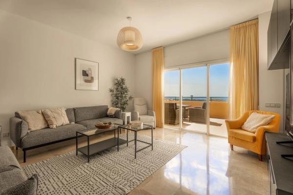 Mieszkanie na sprzedaż w  Calle D-9J, 4, Marbella photo 1