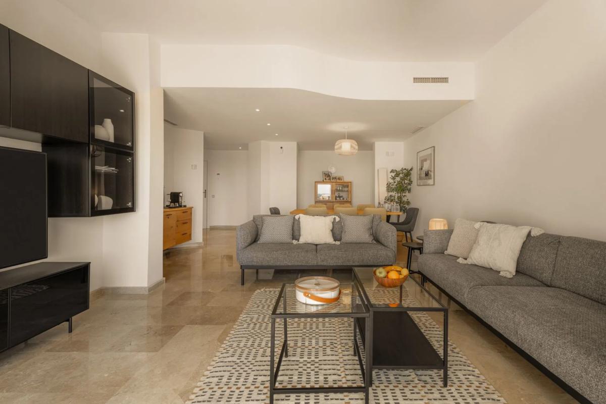 Продажа квартиры на Calle D-9J, 4, Марбелла
photo 2