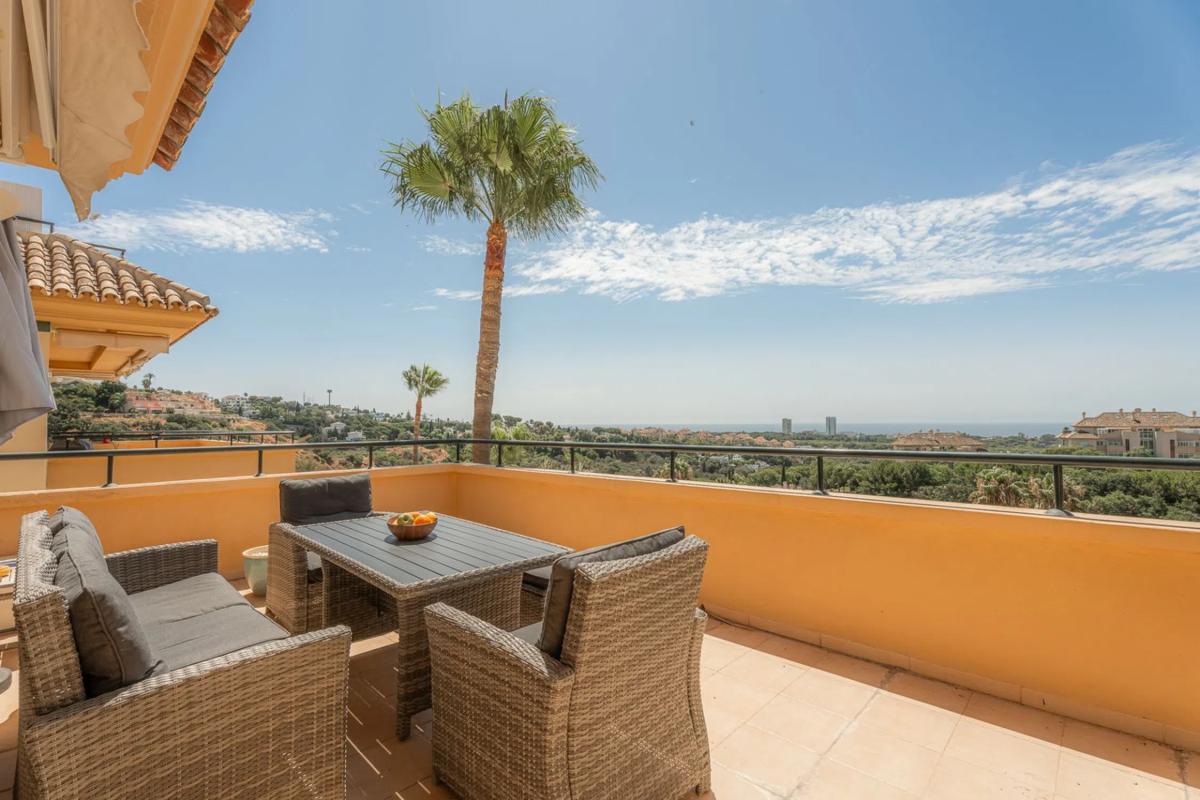 Продажа квартиры на Calle D-9J, 4, Марбелла
photo 4