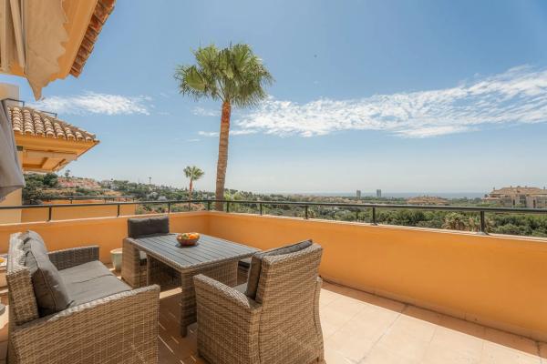 Mieszkanie na sprzedaż w  Calle D-9J, 4, Marbella photo 4