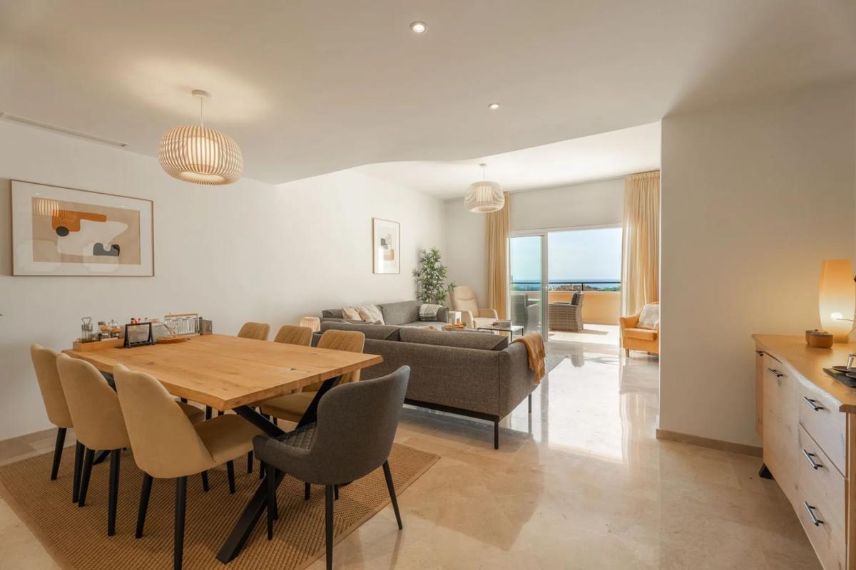 Продажа квартиры на Calle D-9J, 4, Марбелла
photo 5