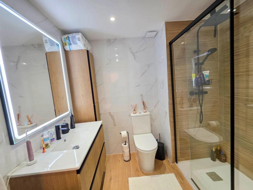 Venta de duplex en Urbanizacion La Reserva s/n, Marbella photo 4