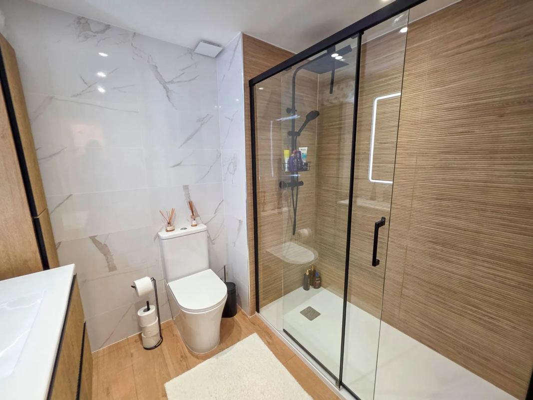 Venta de duplex en Urbanizacion La Reserva s/n, Marbella photo 5