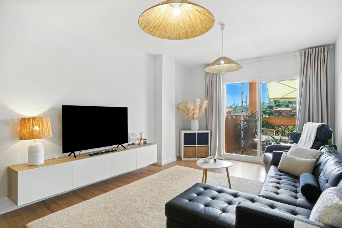 Продажа квартиры на Urbanización La Reserva, 4, Марбелла
photo 4