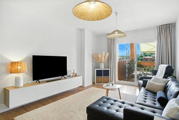 Квартира на продажу на  Urbanización La Reserva, 4, Марбелла photo 4