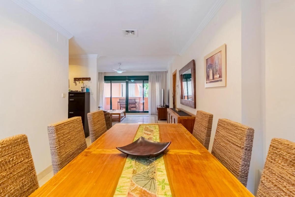 Venta de piso en Calle de los Alcotanes, Marbella
photo 2