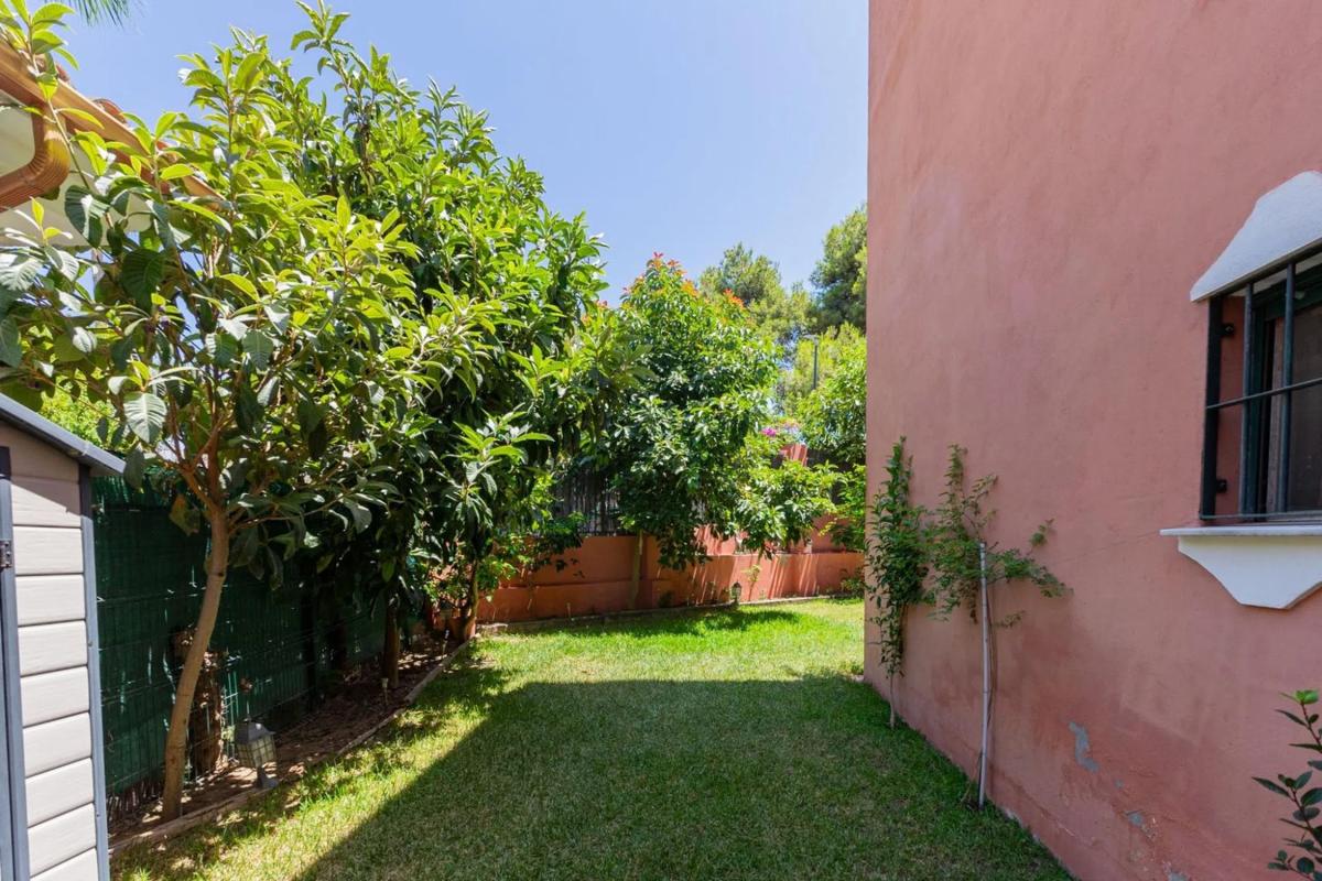 Venta de piso en Calle de los Alcotanes, Marbella
photo 4