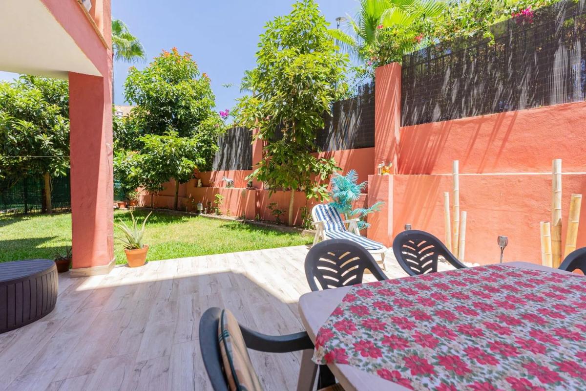 Venta de piso en Calle de los Alcotanes, Marbella
photo 5