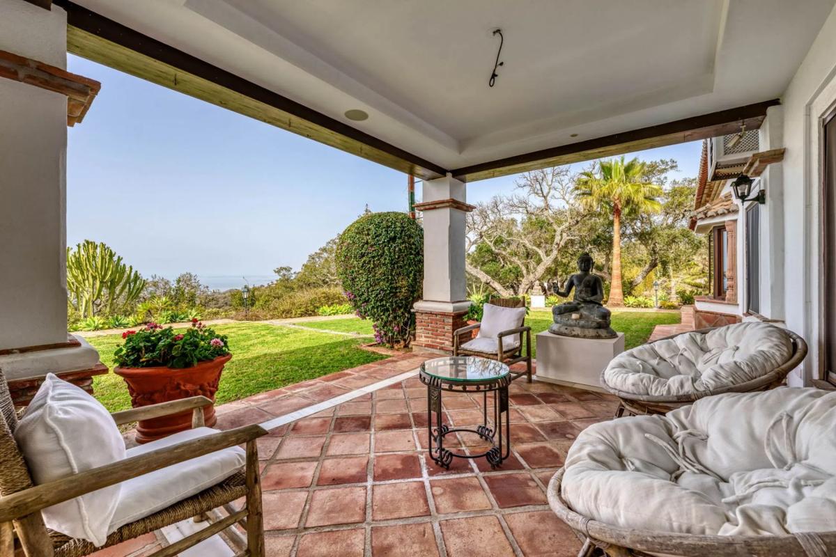 Venta de finca rústica en Vía , Marbella photo 5