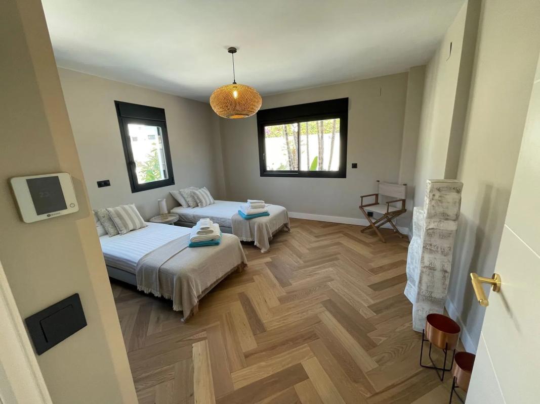 Venta de chalet independiente en Paseo del Golf, Marbella
photo 2
