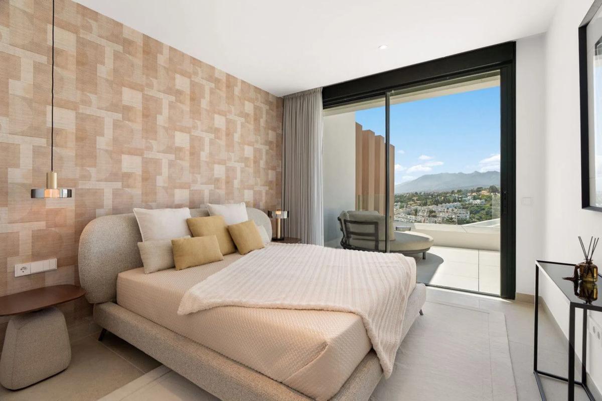 Venta de duplex en Avenida de los Acebos, Marbella photo 4