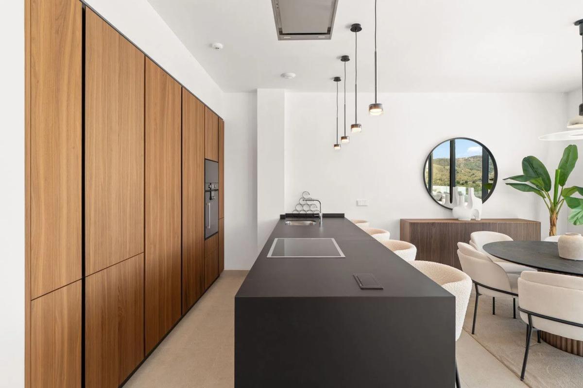 Venta de duplex en Avenida de los Acebos, Marbella photo 5