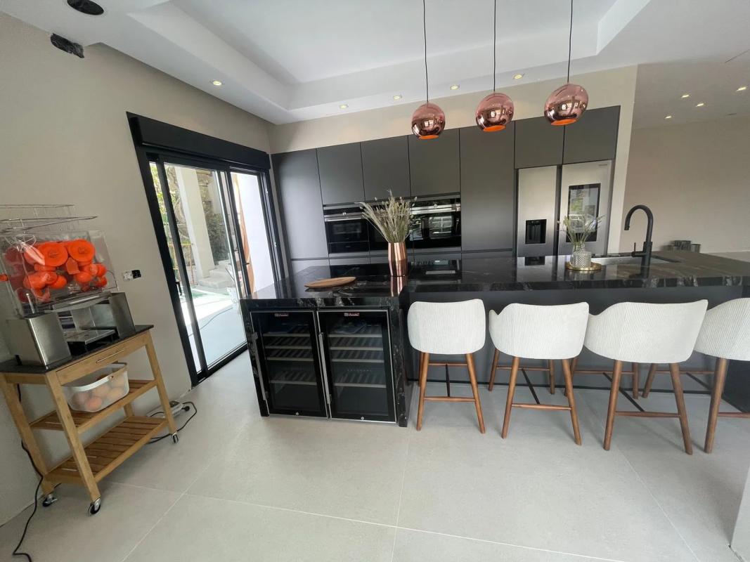 Venta de chalet independiente en Paseo del Golf, Marbella
photo 4