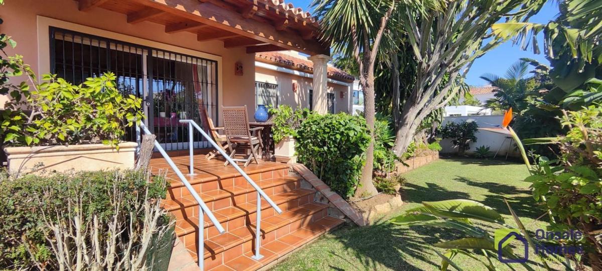 Sale of independent chalet in Urbanización Marbesa s/n, Marbella
photo 3