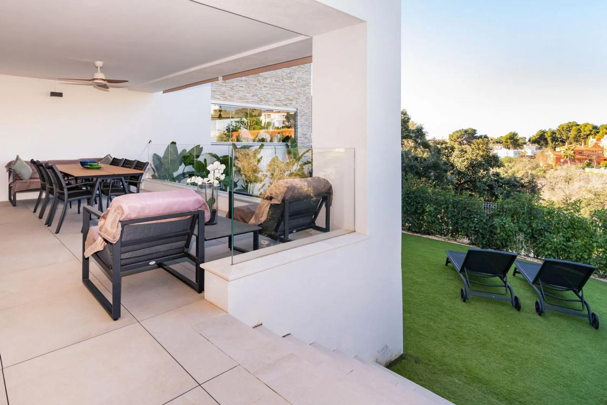 Venta de piso en Calle La Romana, 9, Marbella
 photo 3