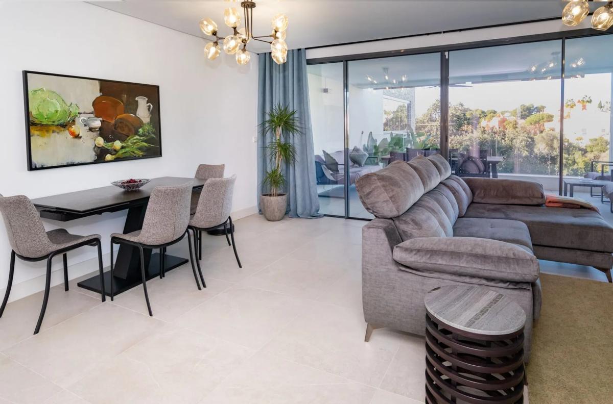 Venta de piso en Calle La Romana, 9, Marbella
 photo 4