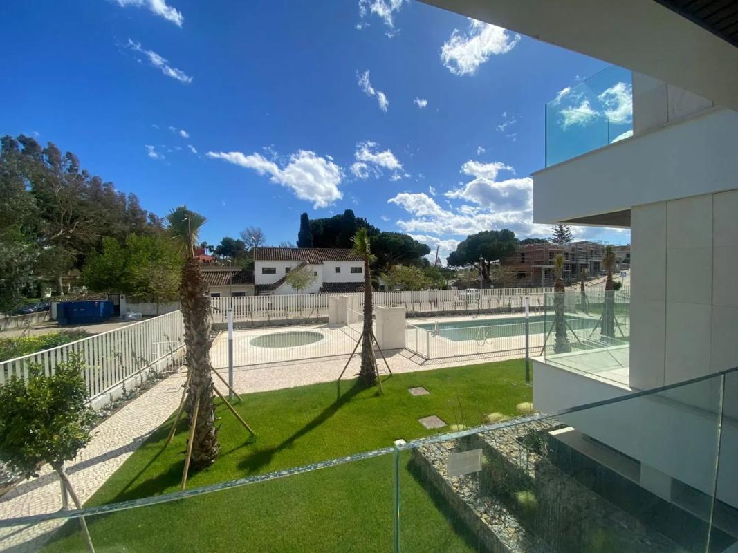 Sprzedaż mieszkania w Barrio Santa María, Marbella
 photo 3