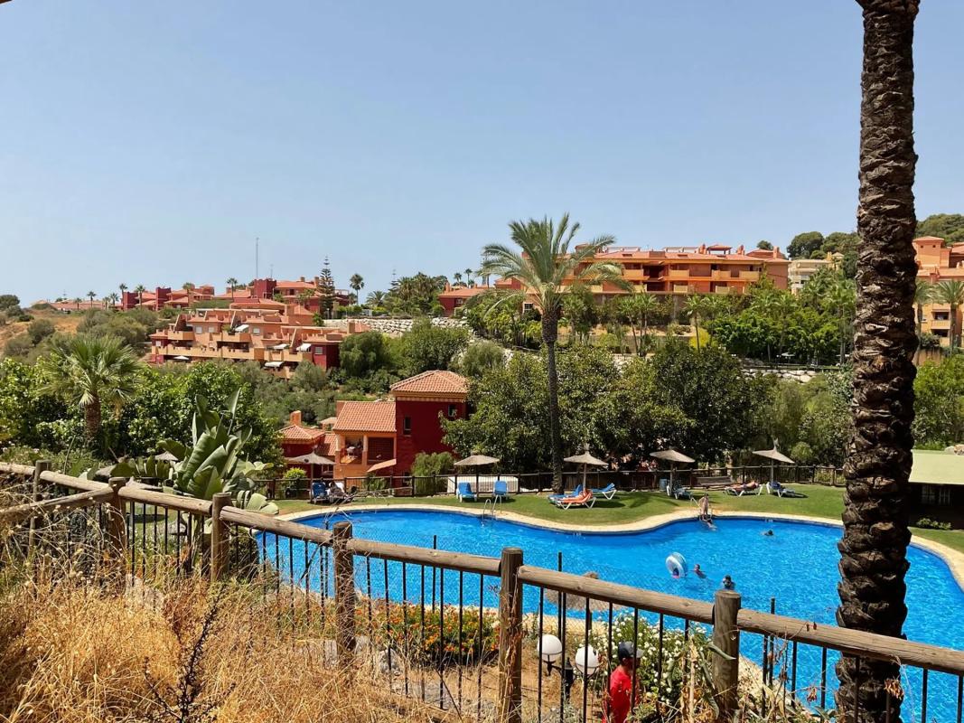 Venta de ático en Barrio Reserva de Marbella, Marbella photo 5