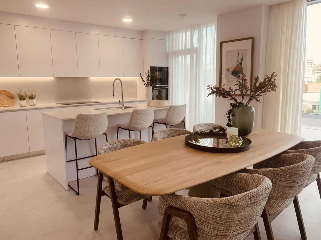 Venta de piso en Calle Hiedra s/n, Marbella
 photo 3