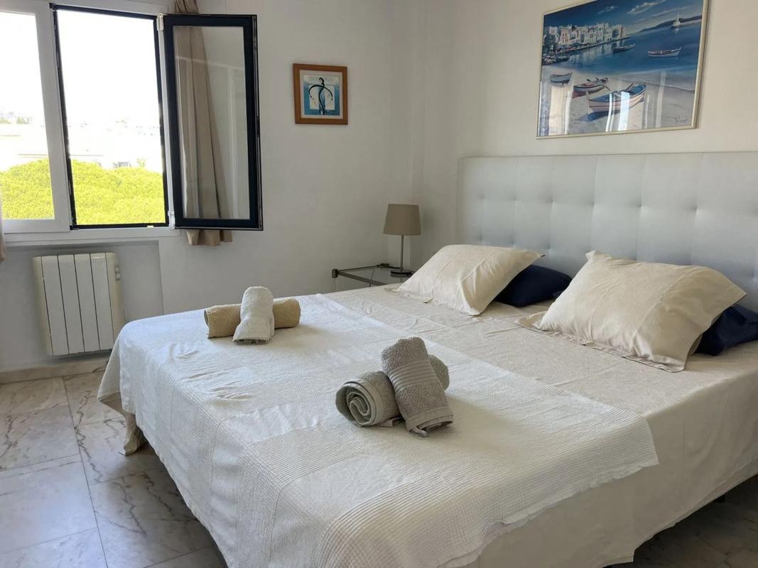 Venta de piso en Puerto de Cabopino, Marbella
 photo 3