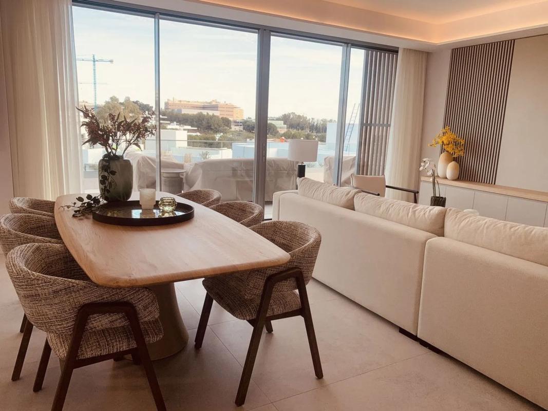 Venta de piso en Calle Hiedra s/n, Marbella
 photo 4