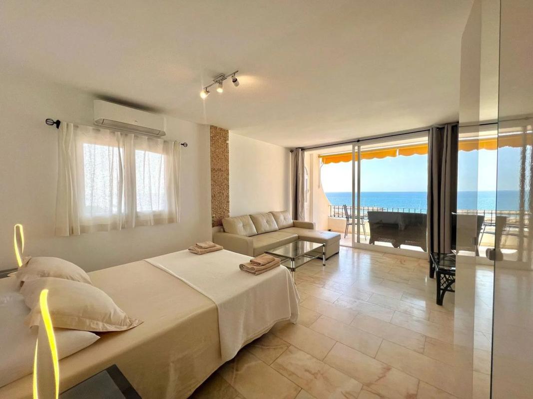 Venta de piso en Puerto de Cabopino, Marbella
 photo 4