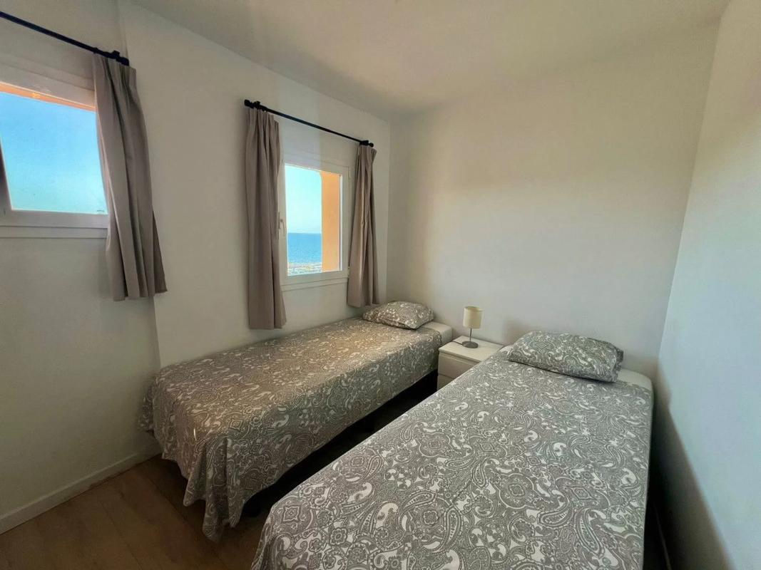 Venta de piso en Puerto de Cabopino, Marbella
 photo 5