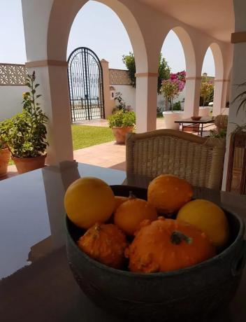 Casa de pueblo en calle del Mar de la Tranquilidad photo 2