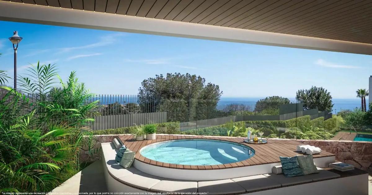 Sprzedaż mieszkania w Avenida de los Acebos s/n, Marbella
 photo 5