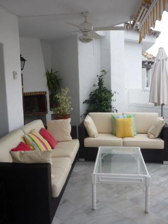Квартира на продажу на Frankonia, Марбелла photo 1
