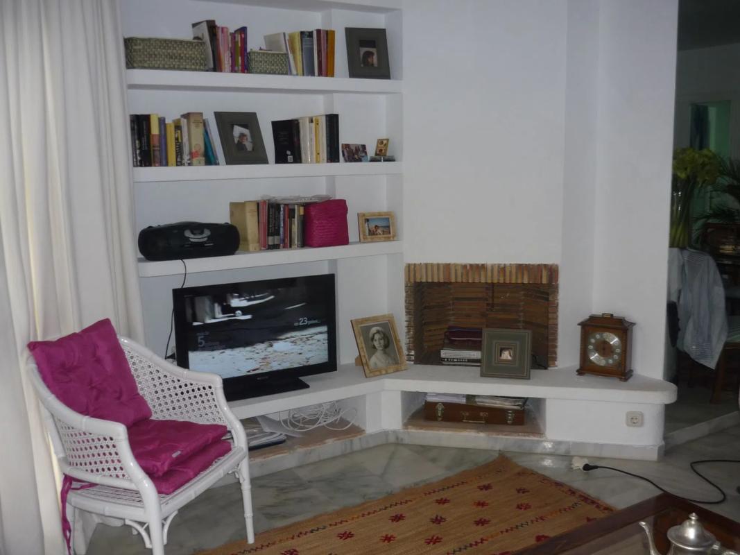 Sprzedaż mieszkania w Frankonia, Marbella
 photo 2