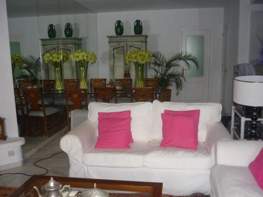 Sprzedaż mieszkania w Frankonia, Marbella
 photo 3
