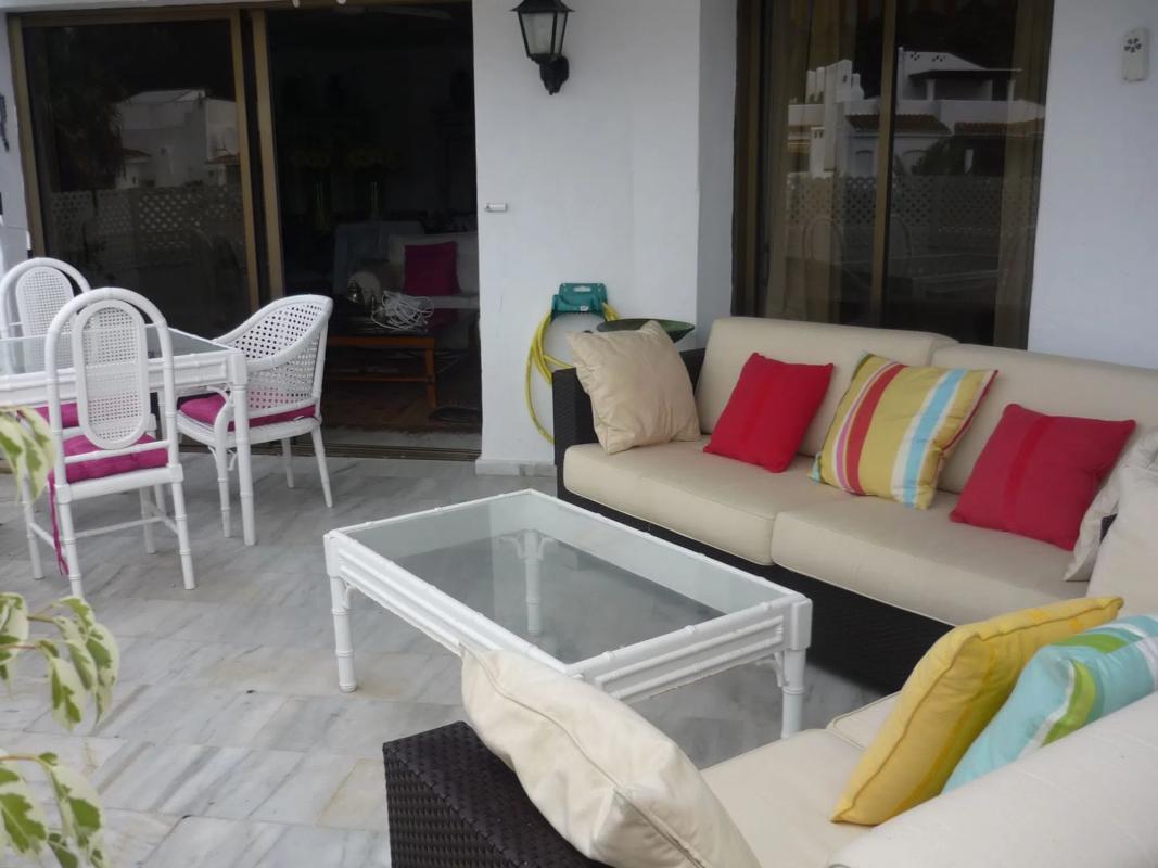Sprzedaż mieszkania w Frankonia, Marbella
 photo 5