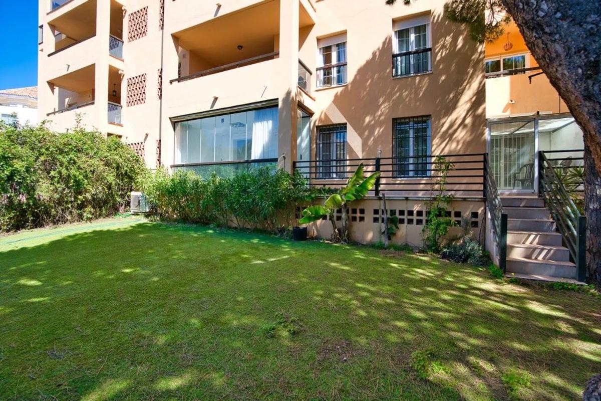 Venta de piso en Barrio Romana Playa, Marbella
photo 4