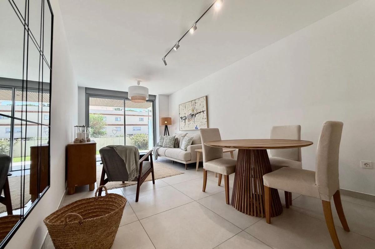 Venta de piso en Barrio Real de Zaragoza, Marbella
 photo 3