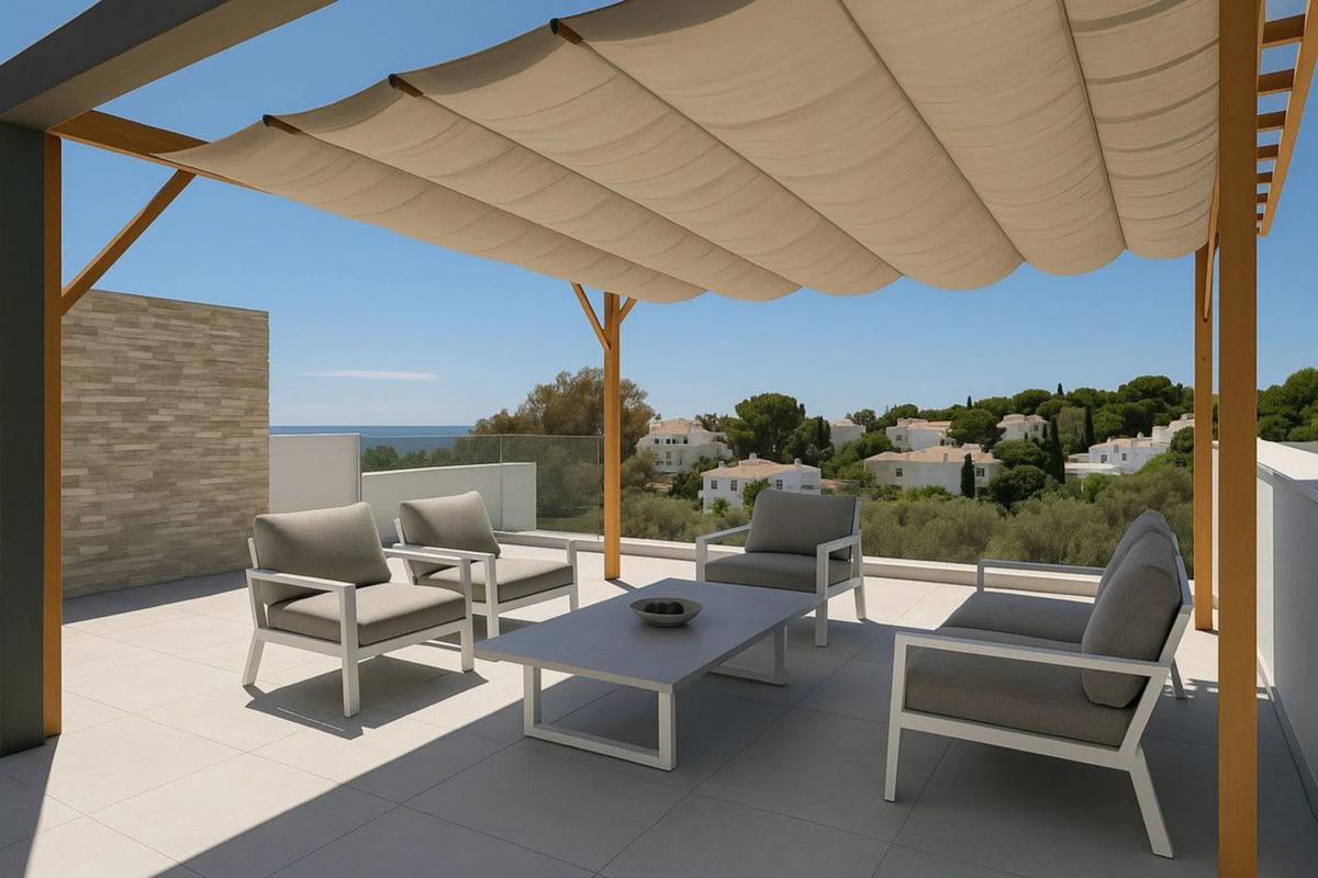Venta de duplex en Calle La Romana, 9, Marbella photo 1