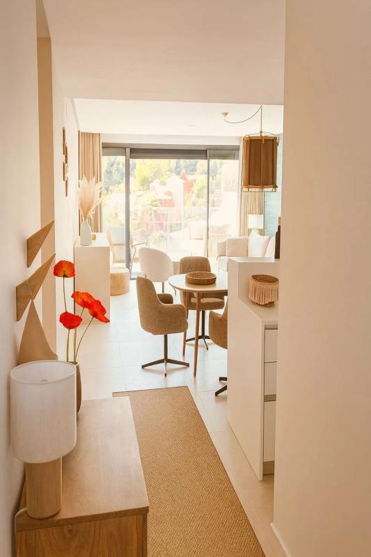 Venta de duplex en Calle La Romana, 9, Marbella photo 3