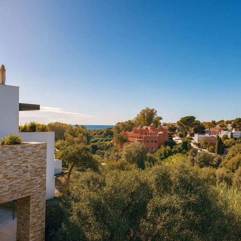 Venta de duplex en Calle La Romana, 9, Marbella photo 4