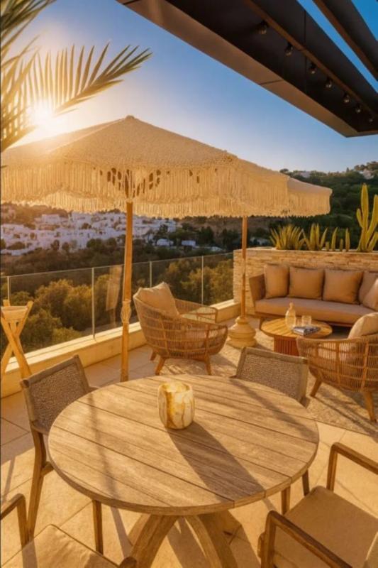 Venta de duplex en Calle La Romana, 9, Marbella photo 5