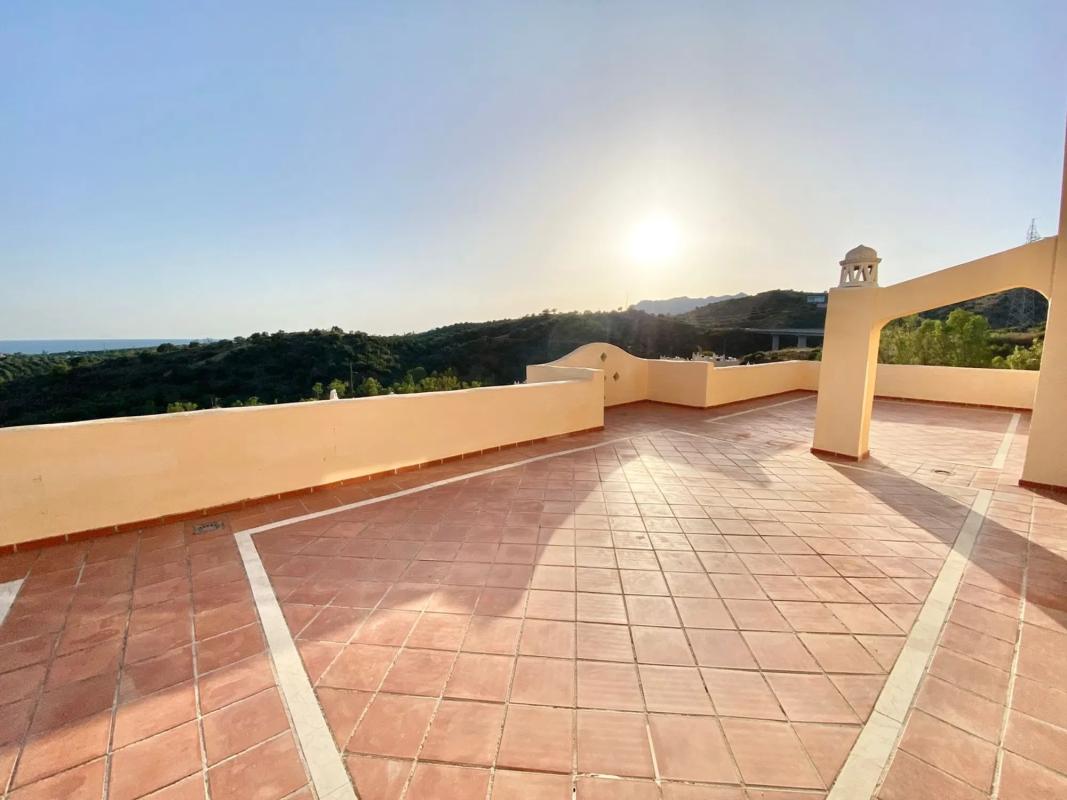 Venta de duplex en Calle Hiedra, Marbella photo 3
