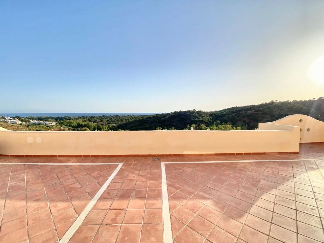 Venta de duplex en Calle Hiedra, Marbella photo 4
