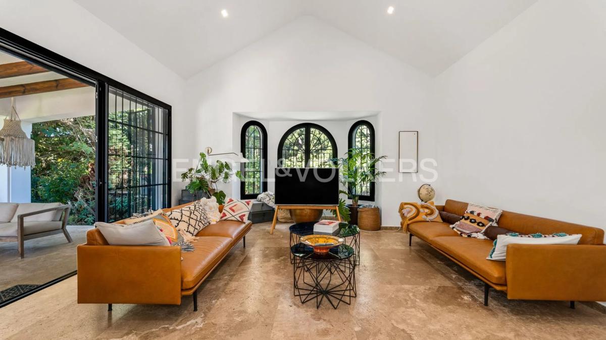 Sale of independent chalet in Urbanización Marbesa, Marbella
photo 5