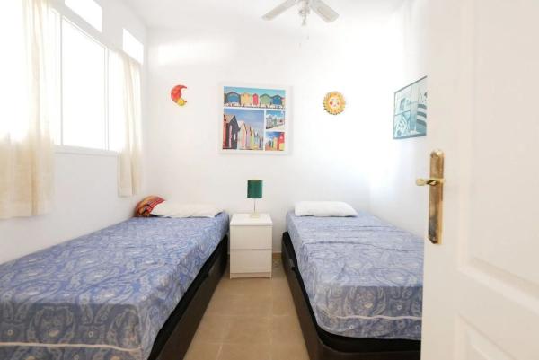 Квартира на продажу на Puerto de Cabopino, Марбелла photo 1