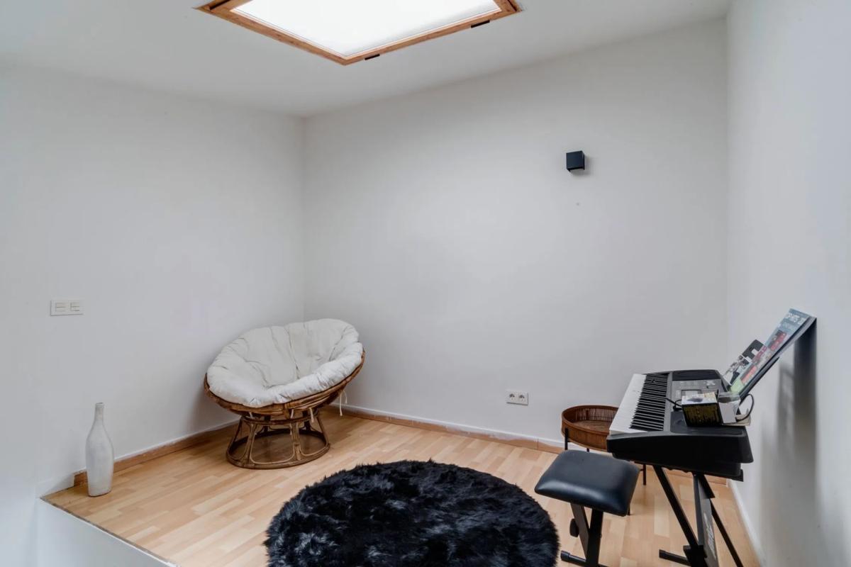 Продажа квартиры на Avenida Casarabonela s/n, Марбелла
 photo 4