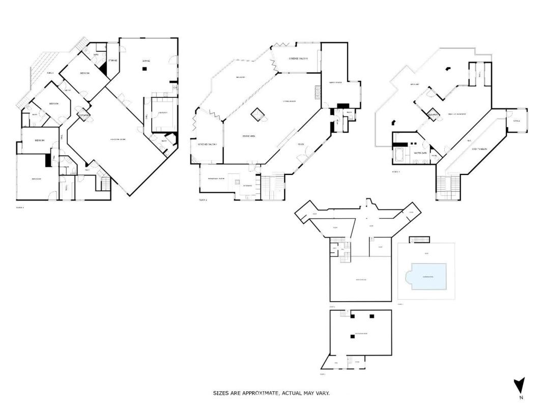 Sprzedaż niezależnego domku jednorodzinnego w Avenida 12 casa 218-221 Marbella, Marbella photo 1