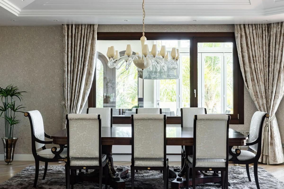 Sprzedaż niezależnego domku jednorodzinnego w Avenida 12 casa 218-221 Marbella, Marbella photo 3