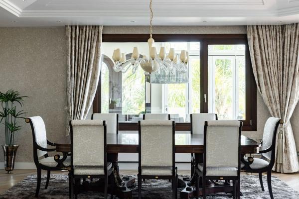 Частный шале на продаже в  Avenida 12 casa 218-221 Marbella, Марбелла photo 3
