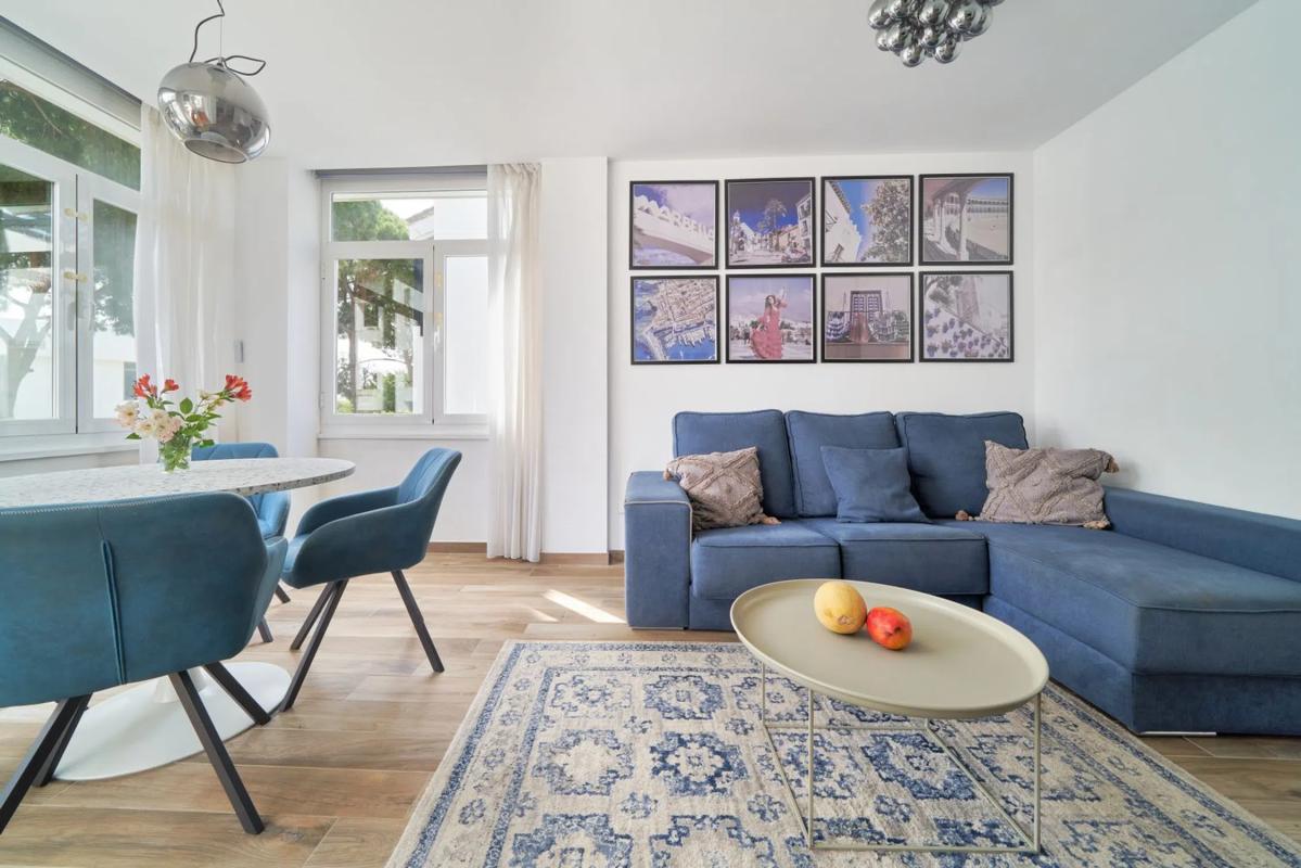 Sale of apartment in Avenida del Naviero, 14, Marbella
photo 1