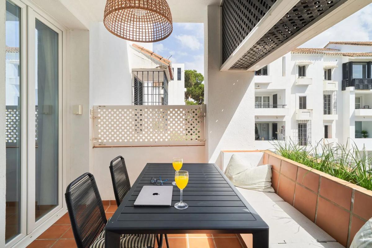 Sale of apartment in Avenida del Naviero, 14, Marbella
photo 5