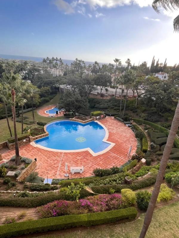 Sprzedaż poddasza w AR ELVIRIA CENTRO, Marbella photo 2